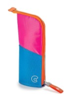 Школьный пенал Carioca Kimono тканевый (56987)