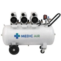 Компрессор Borei OF30100TREU