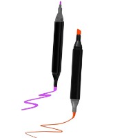 Set de marcaje Helmet SMCDSDS imaginea #2 — magazin online Desire.md