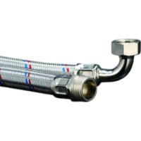 Сантехнический шланг Genebre Kubber K34002