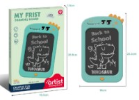 Tableta de desen Chi Toys 21591 imaginea #2 — magazin online Desire.md