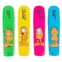 Markere Kite Highlighter Garfield 4pcs (GF25-444)