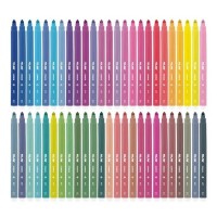 Set carioci Milan 50pcs (0615350)