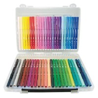 Set carioci Milan 50pcs (0615350) imaginea #2 — magazin online Desire.md