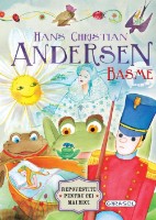 Cartea Basme Andersen (259249)
