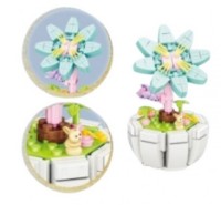 Конструктор Jie Star 149pcs (33029)