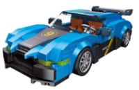 Конструктор Jie Star 252pcs (58020)