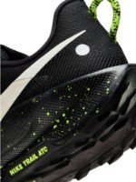 Кроссовки мужские Nike Pegasus Trail 5 Black/Volt Ice/Phantom, s.40.5 фото №8 — интернет-магазин Desire.md