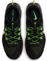Кроссовки мужские Nike Pegasus Trail 5 Black/Volt Ice/Phantom, s.46 фото №4 — интернет-магазин Desire.md