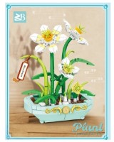 Конструктор Jie Star 349pcs (33044)