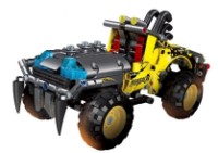 Конструктор Jie Star 395pcs (58039)