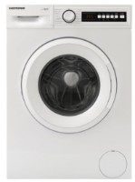 Стиральная машина Electroplus EWM 81400 White
