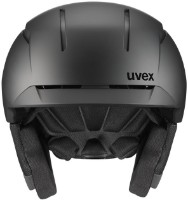 Шлем Uvex Levitate Mips 58-61cm Black Matt фото №3 — интернет-магазин Desire.md