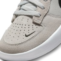 Adidași pentru bărbați Nike Sb Force 58 Photon Dust/Black-Photon, s.41 imaginea #7 — magazin online Desire.md