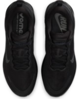 Кроссовки мужские Nike Vomero Plus Black/Metallic Dark Grey/Cool Grey/Dark Smoke Grey, s.46 фото №4 — интернет-магазин Desire.md