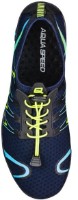 Incaltaminte inot Aqua Speed Gekko 46, s.44 Navy imaginea #2 — magazin online Desire.md