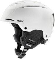 Шлем Uvex Resolution 52-55cm White Matt