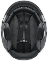 Шлем Uvex Resolution 52-55cm White Matt фото №4 — интернет-магазин Desire.md