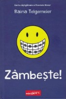 Cartea Zambeste! (9786303214061)