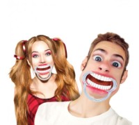 Joc educativ de masa AS Cu gura deschisa (1040-34171) imaginea #2 — magazin online Desire.md