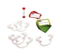 Joc educativ de masa AS Cu gura deschisa (1040-34171) imaginea #3 — magazin online Desire.md