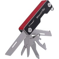 Multitool Black Fox BF-205-R imaginea #9 — magazin online Desire.md