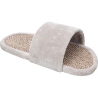 Когтеточка для кошек Flamingo Cleo Grey Slipper (561943)