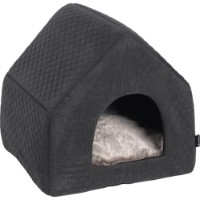 Домик для кошек Flamingo Fahra Dark Grey (561842)