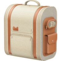 Переноска для собак и кошек Mova PB10 Pro Beige