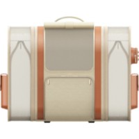 Переноска для собак и кошек Mova PB10 Pro Beige фото №2 — интернет-магазин Desire.md