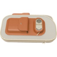 Переноска для собак и кошек Mova PB10 Pro Beige фото №3 — интернет-магазин Desire.md