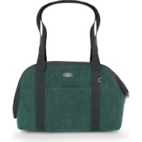 Transport pentru câini și pisici Record Heritage Borsa 40x20x26cm Green (1302.1) 