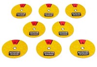 Настольная игра Cosmodrome Games Truth Detector 52175 фото №6 — интернет-магазин Desire.md