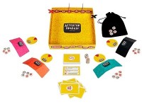 Настольная игра Cosmodrome Games Truth Detector 52175 фото №7 — интернет-магазин Desire.md