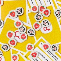 Настольная игра Cosmodrome Games Truth Detector 52175 фото №2 — интернет-магазин Desire.md