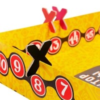 Настольная игра Cosmodrome Games Truth Detector 52175 фото №3 — интернет-магазин Desire.md