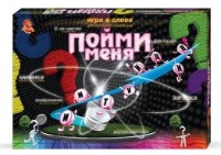 Настольная игра Danko Toys Пойми меня (15086)