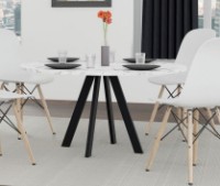 Каркас для стола Alianstek CROSS HIFE фото №2 — интернет-магазин Desire.md