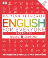 Cartea English For Everyone L1 WB A1 French (9780241302446)