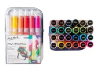 Markere Mont Marte Signature Acrylic 24pcs (MPN0236)