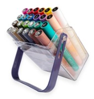 Markere Mont Marte Signature Acrylic 24pcs (MPN0236) imaginea #2 — magazin online Desire.md