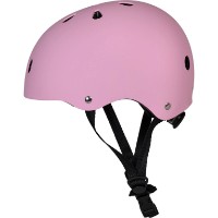 Шлем Powerslide Allround Adventure, s.48-52 Pink (903331) фото №4 — интернет-магазин Desire.md