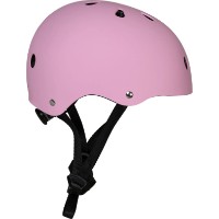 Шлем Powerslide Allround Adventure, s.58-64 Pink (903331) фото №3 — интернет-магазин Desire.md