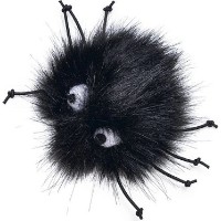 Jucărie pentru pisici Beeztees Jungle Sila (440754)