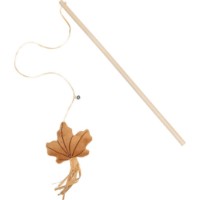 Jucărie pentru pisici Beeztees Leaf (440800)