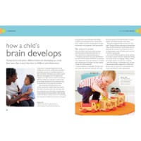 Cartea How To Raise An Amazing Child Montessori Way (9780241286265) imaginea #2 — magazin online Desire.md