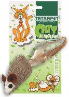 Jucărie pentru pisici Tatrapet 5cm (585.65)