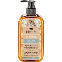 Шампунь Ferplast Nature Cat 250ml