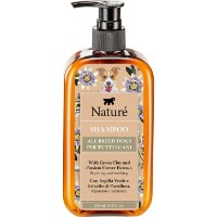 Шампунь Ferplast Nature Green Clay 250ml