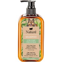 Şampon Ferplast Nature Long Coat 250ml